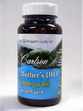 500mg 60 Softgels DHA B6291
