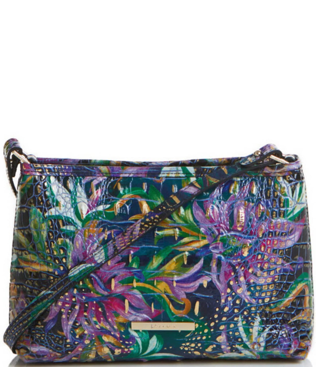 Floral Crossbody A5119