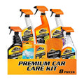 8 Piece Car Care Kit X19975