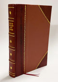 Hawaii Leather Bound E975923