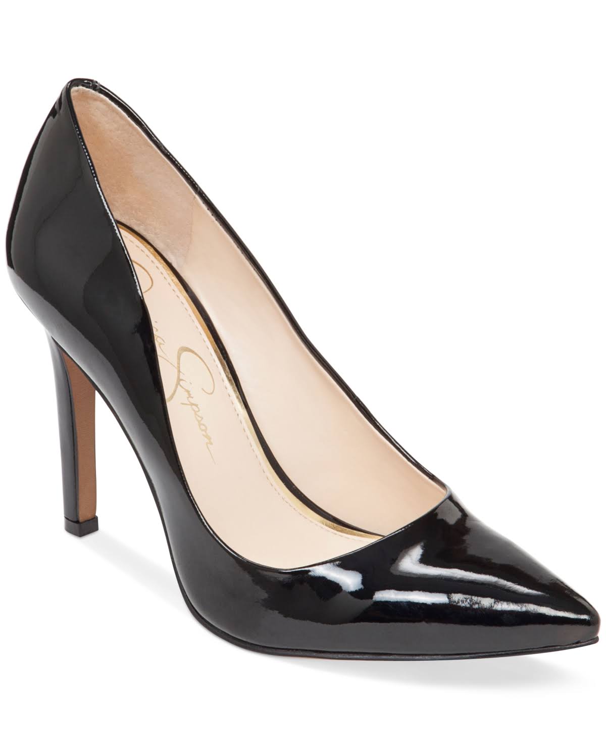 Black Pumps U29295