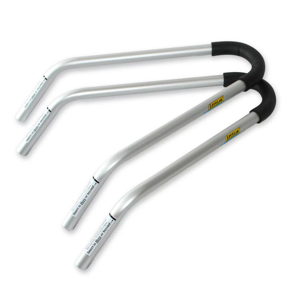 Open Rung Standout Bracket T854
