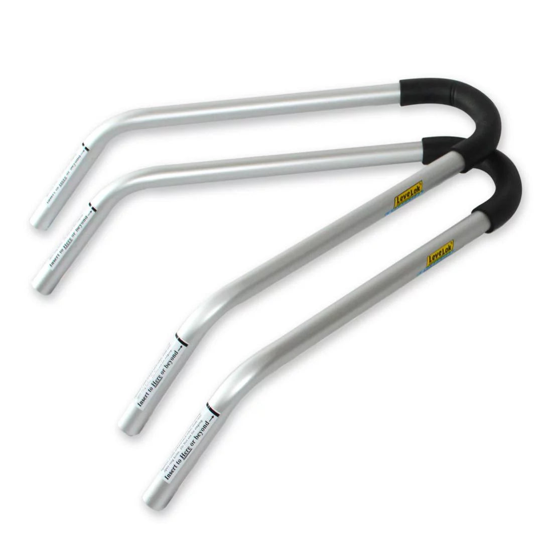 Open Rung Standout Bracket T854
