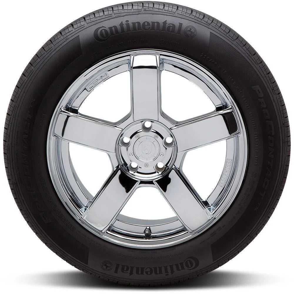 All Season 245/45R18 96H Passenger Tire M5731