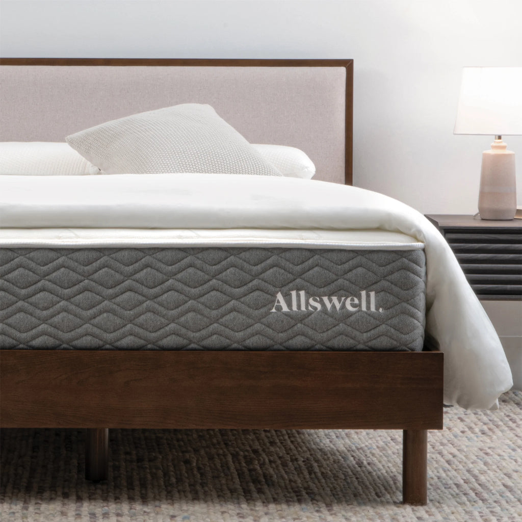 Queen Hybrid Mattress N9436