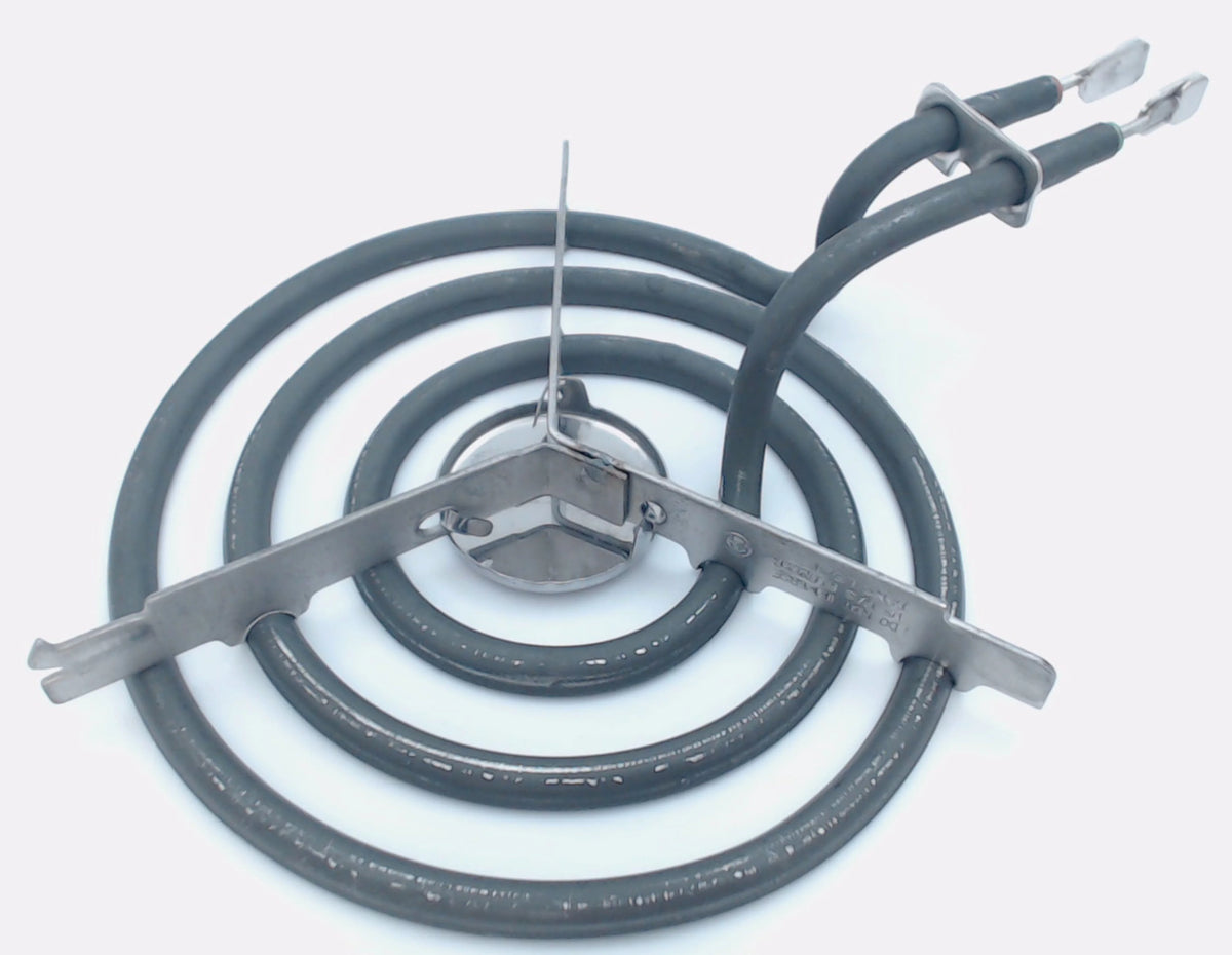 6" Top Surface Burner E594