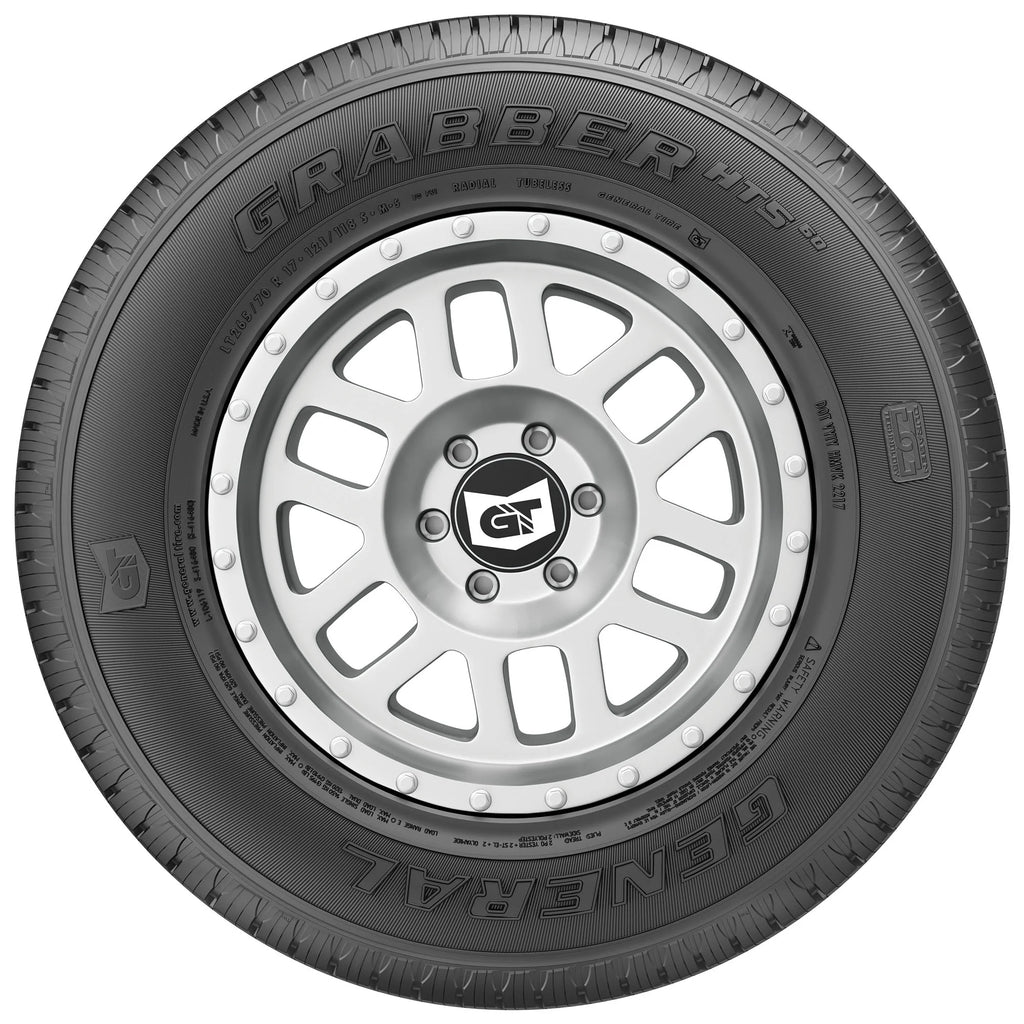 All Season Tire R1195