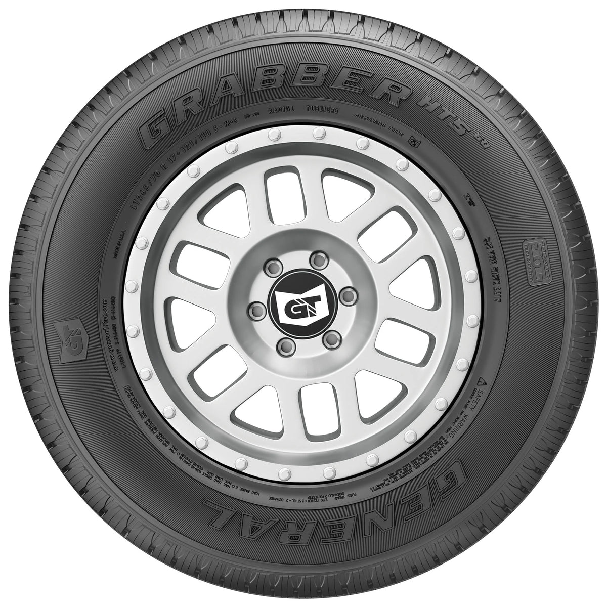 All Season Tire R1195