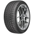 All Season 205/40ZR17 84W XL Passenger Tire E511752