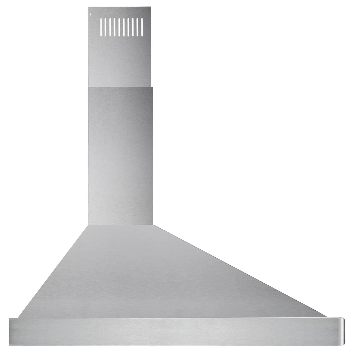 2 Piece Kitchen Appliance Package with Gas Range and Wall Mount Range Hood W555
