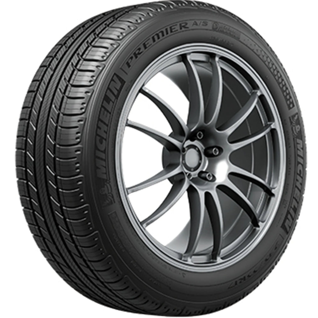 All Season 235/60R18 103H Tire Z269205