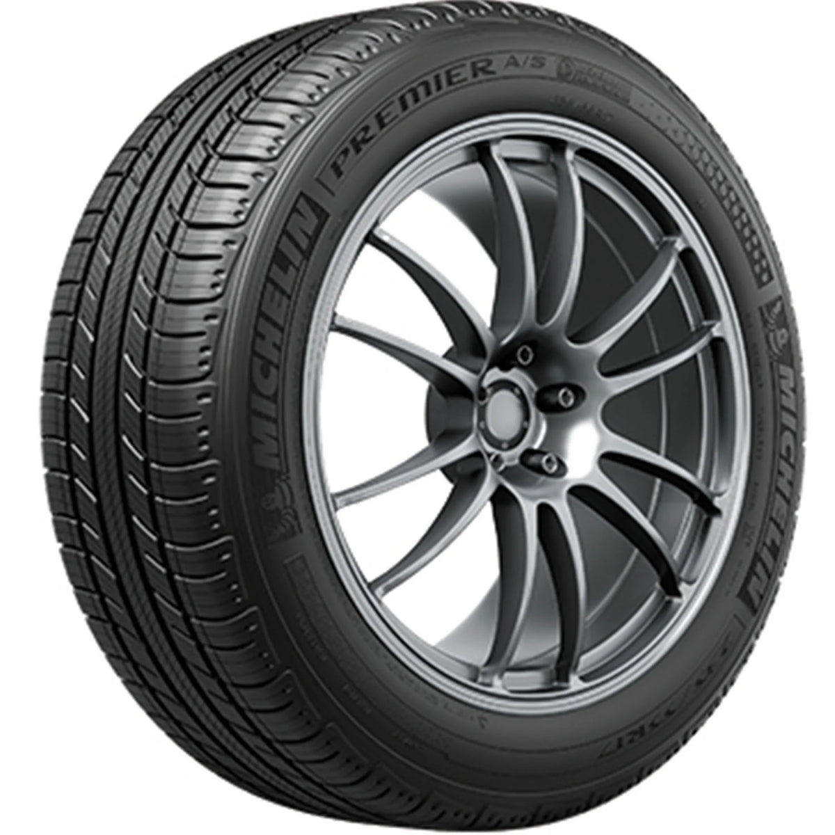 All Season 235/60R18 103H Tire Z269205
