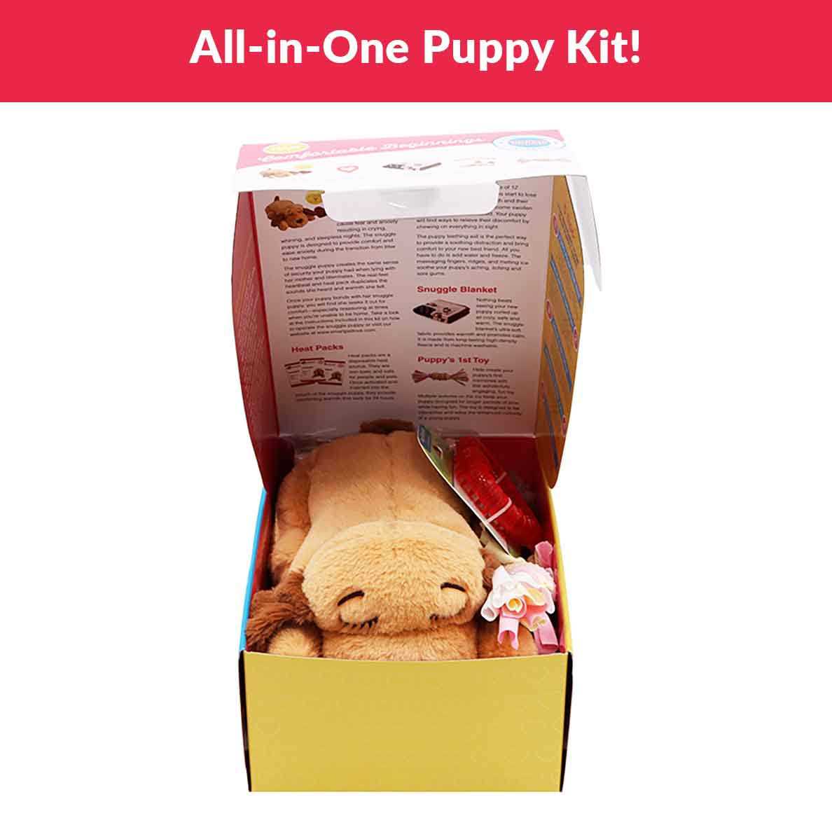 Pet Starter Kit V891
