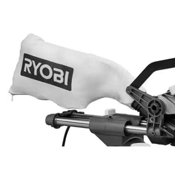 7-1/4 in. Sliding Compound Miter Saw E164