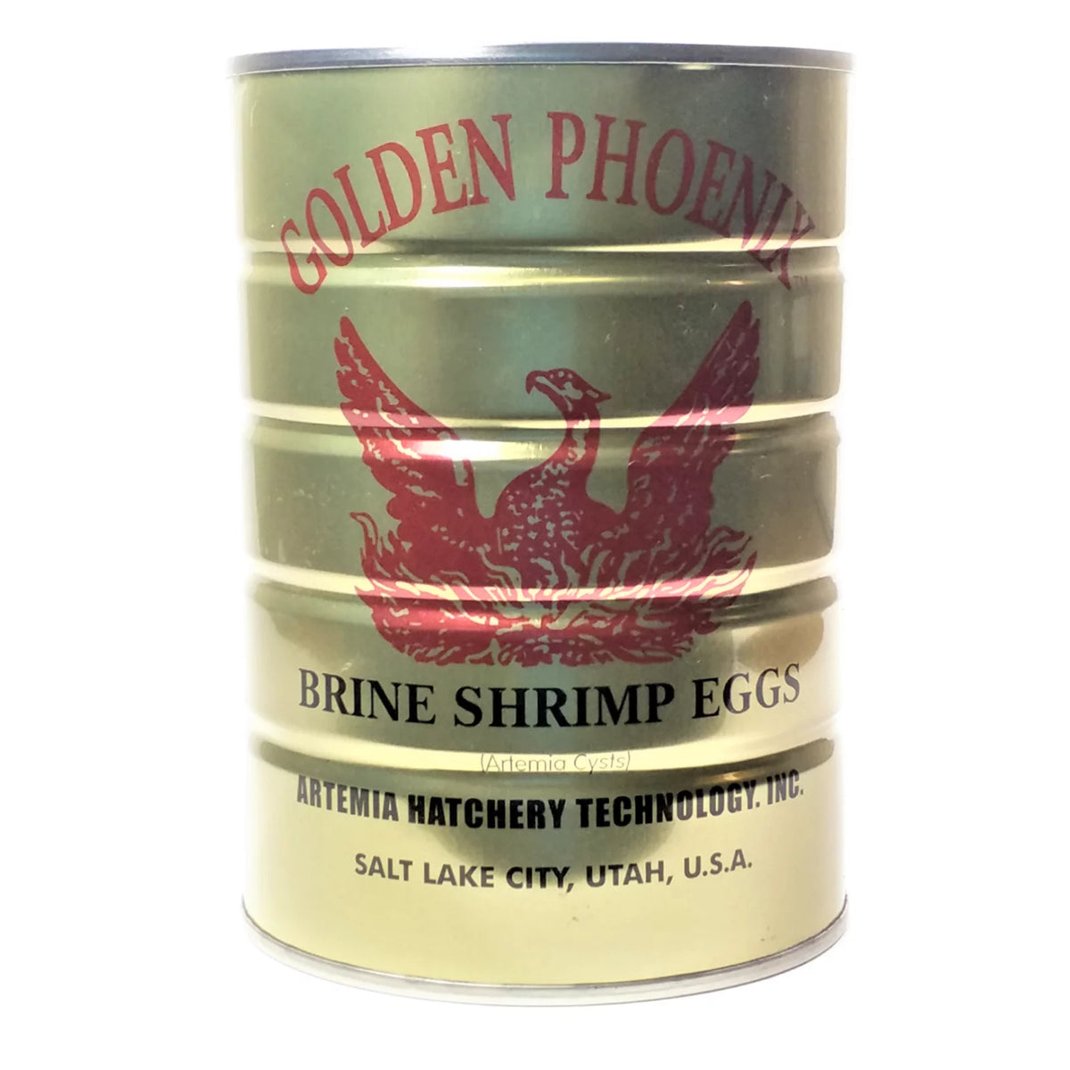 Brine Shrimp Eggs 1-lb K105605