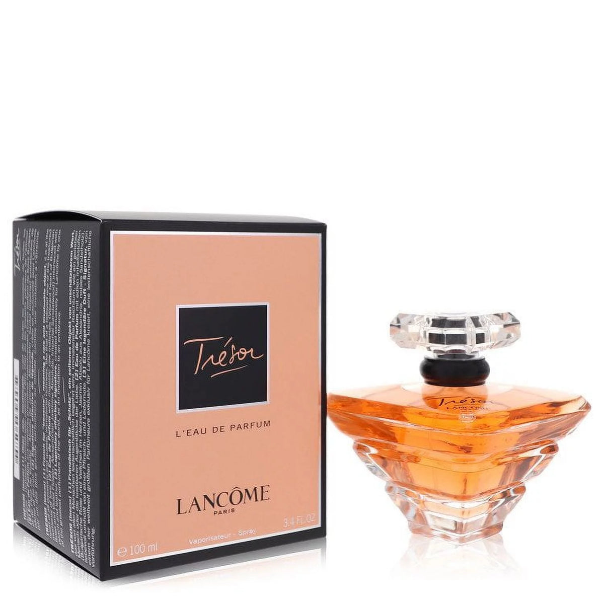 Eau De Parfum Spray 3.4 oz D135