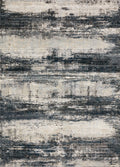 Navy Stone Rug K821685
