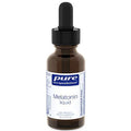 Melatonin Liquid 30 ml H430706