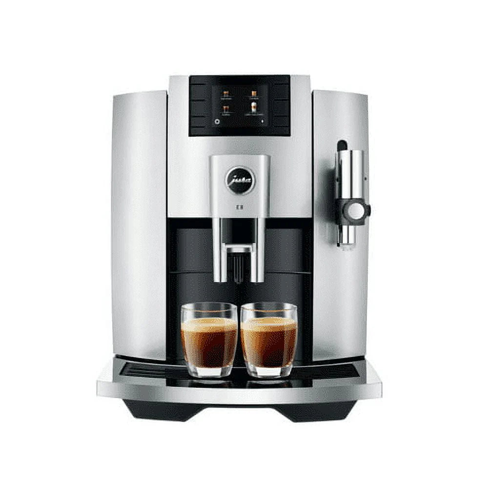Automatic Espresso Machine B4735