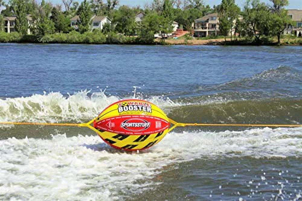 Booster Ball for Towables H309657