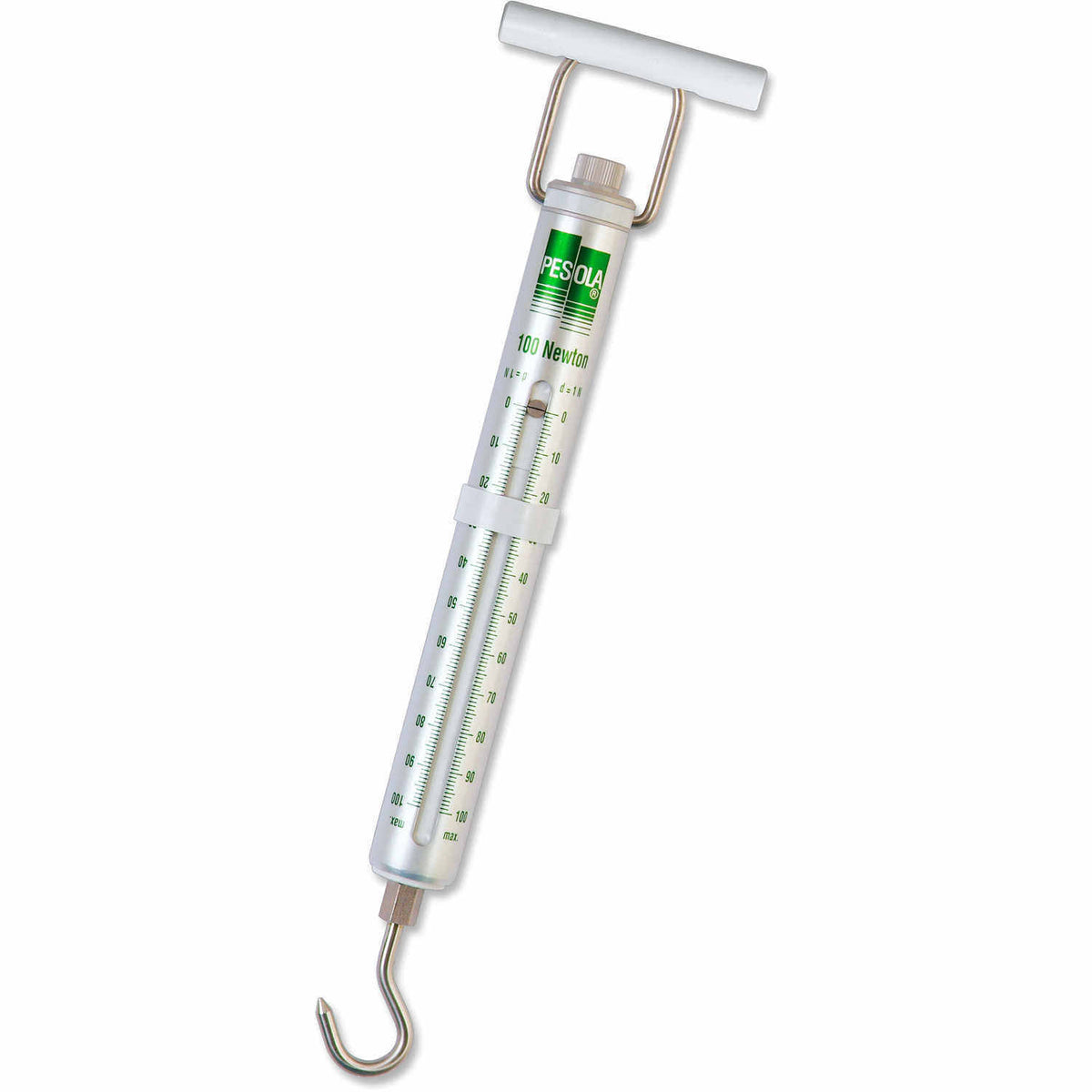 Spring Scale 100 N x 1 N J562342