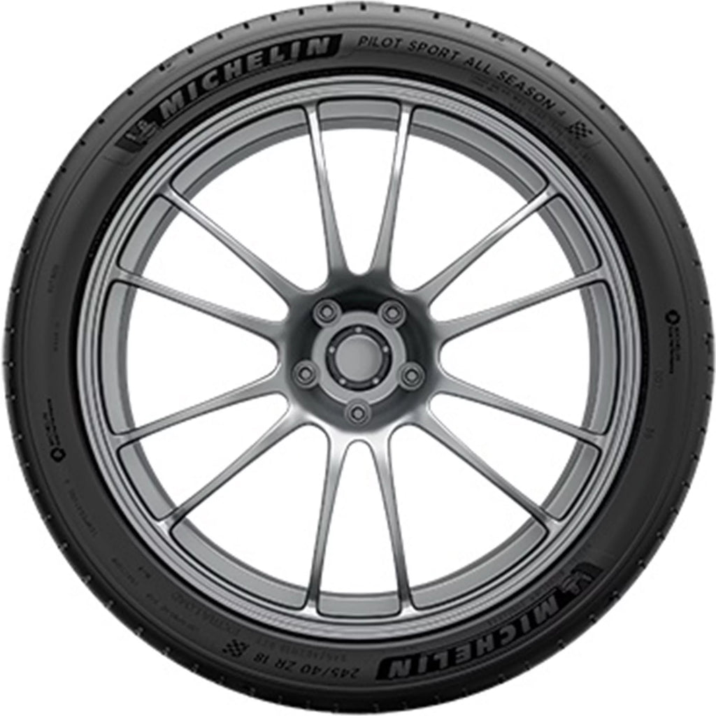 All Season 245/30ZR20 90Y XL Passenger Tire B432672