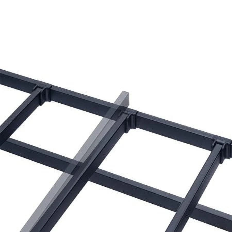 Twin Smart Box Spring A7547