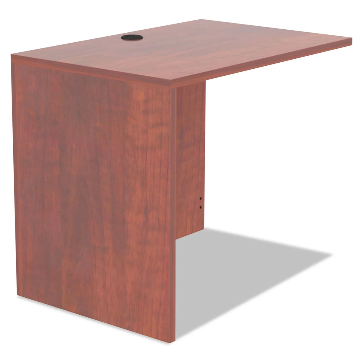Medium Cherry Reversible Return/Bridge Shell V65877