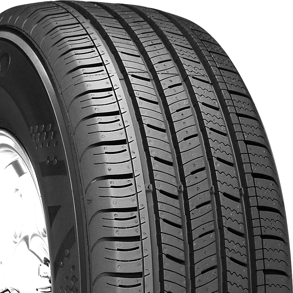 All Season 235/65R17 104T Passenger Tire Z9507