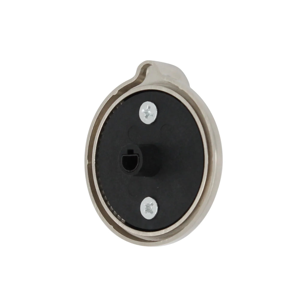 3 Pack Replacement Surface Burner Control Knob U815