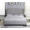 Platform Bed U572672