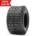 20x10.00-8 Lawn Mower Tires 4PR Heavy Duty Tubeless V804