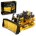 App-Controlled Bulldozer F252334