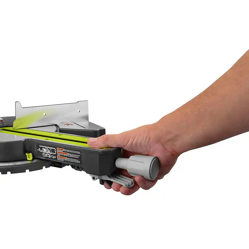 7-1/4 in. Sliding Compound Miter Saw E164