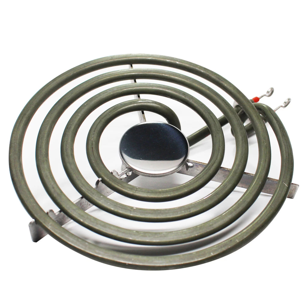 6 inch 4 Turns Surface Burner Element V703
