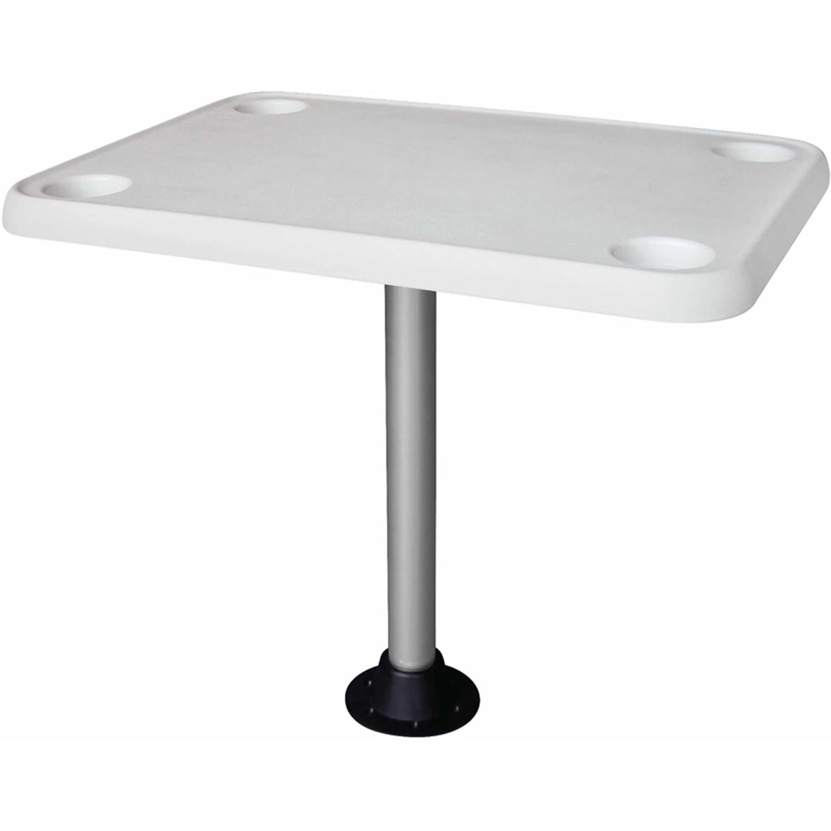 Rectangular Pontoon Table H506