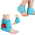 Ankle Ice Pack Wrap Reusable E718