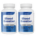 Maximum Strength Cardio Support Supplement 2 Bottles T2984