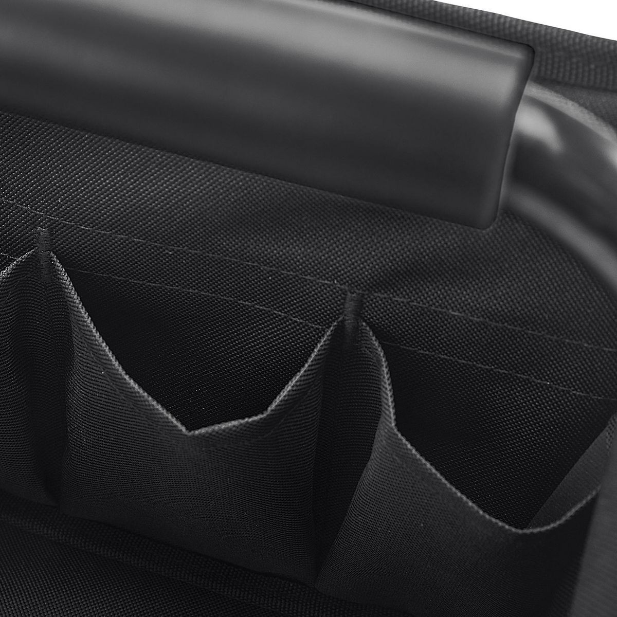 10 in. Tool Tote with 22 Pockets I4098