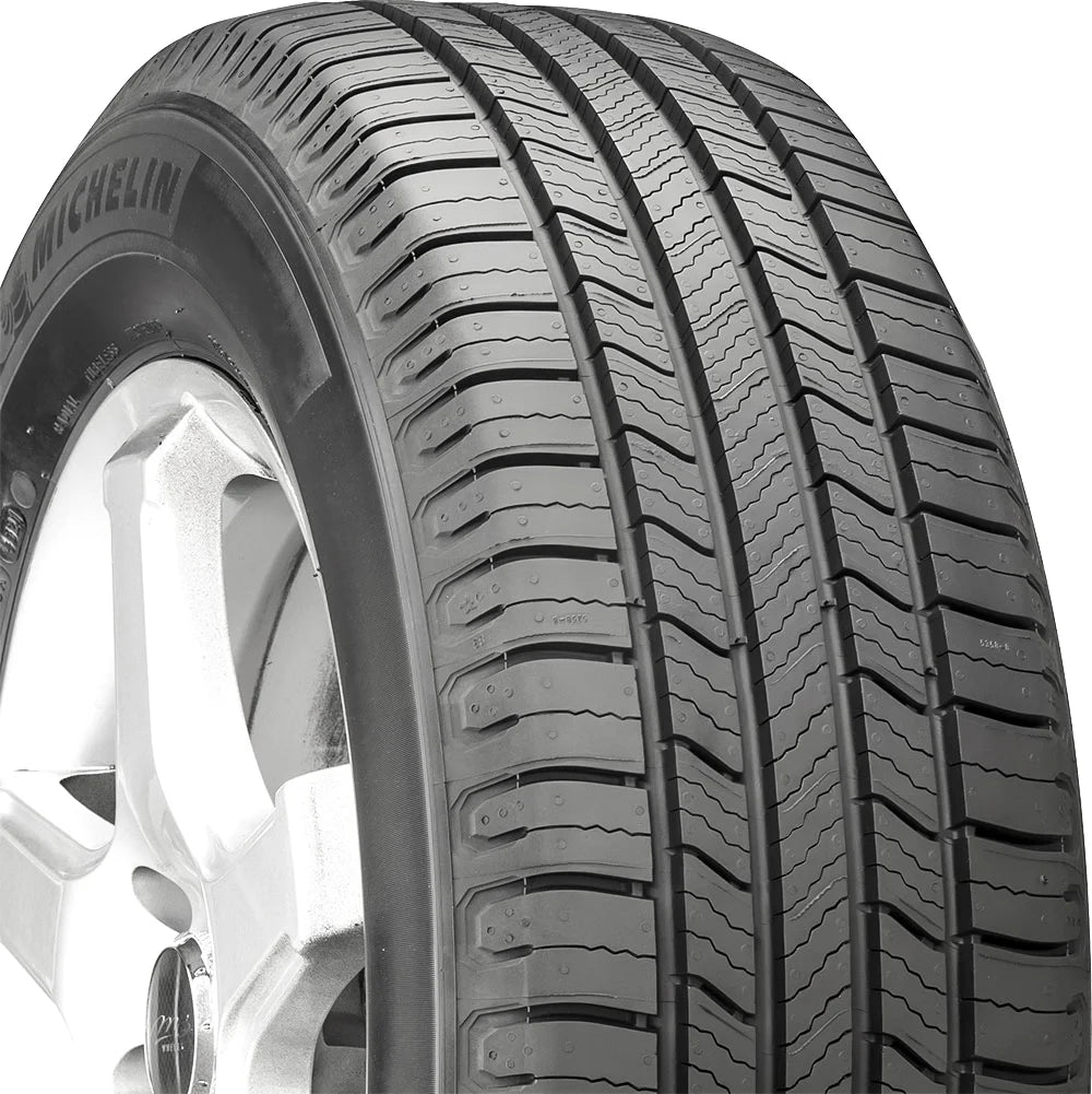 All Season 235/50R18 97H Passenger Tire X465
