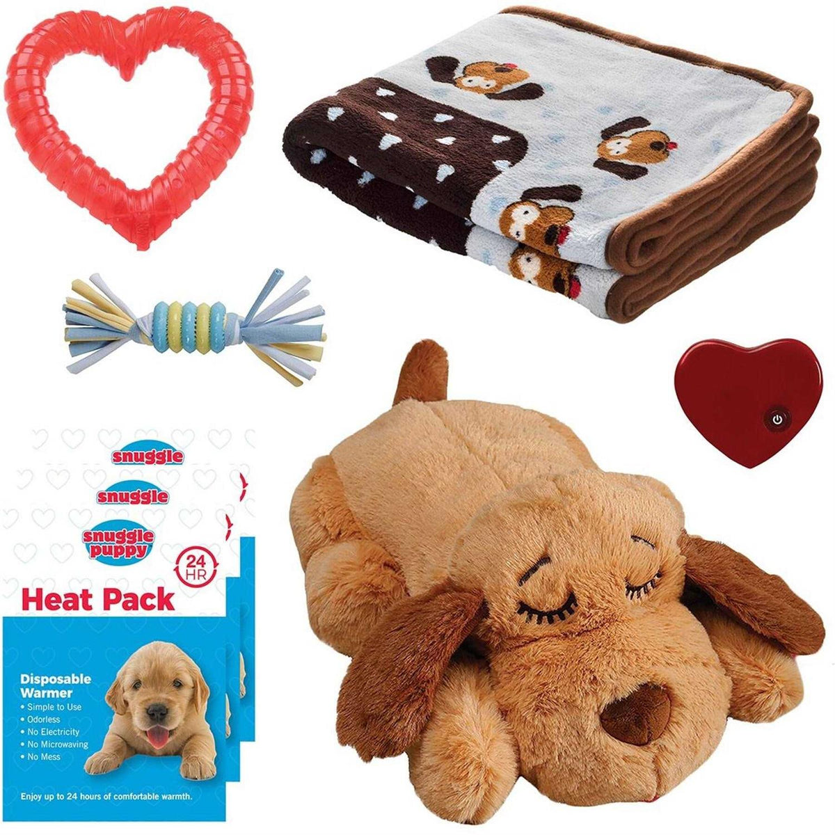 Pet Starter Kit V891