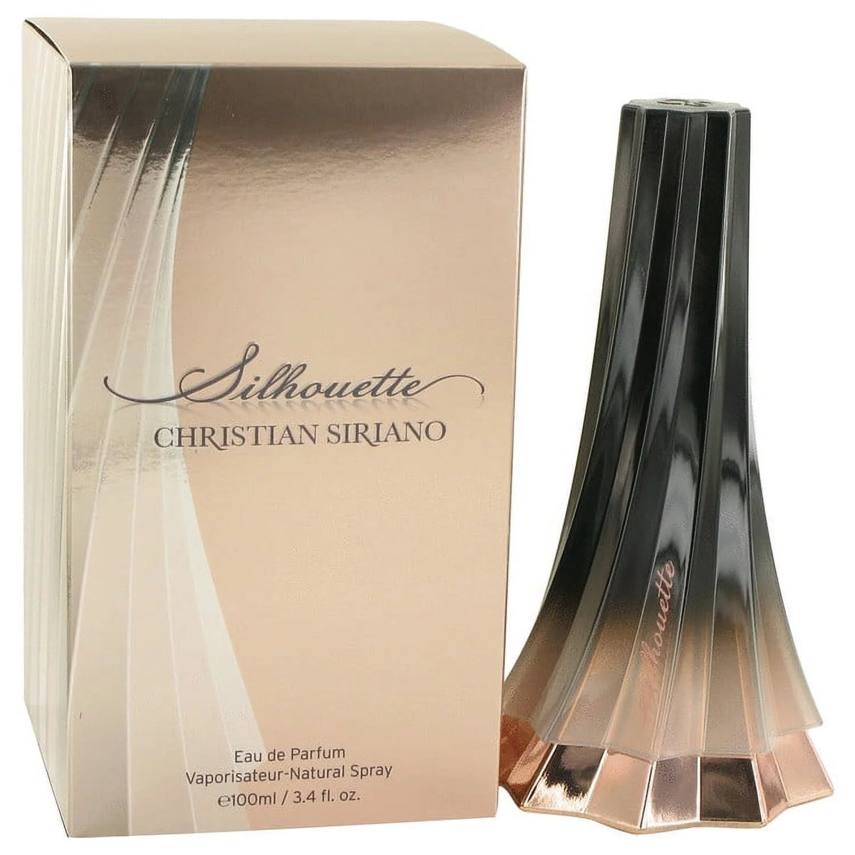 Eau De Parfum Spray 3.4 oz H766