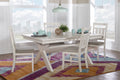 5-Piece Dining Set X3734