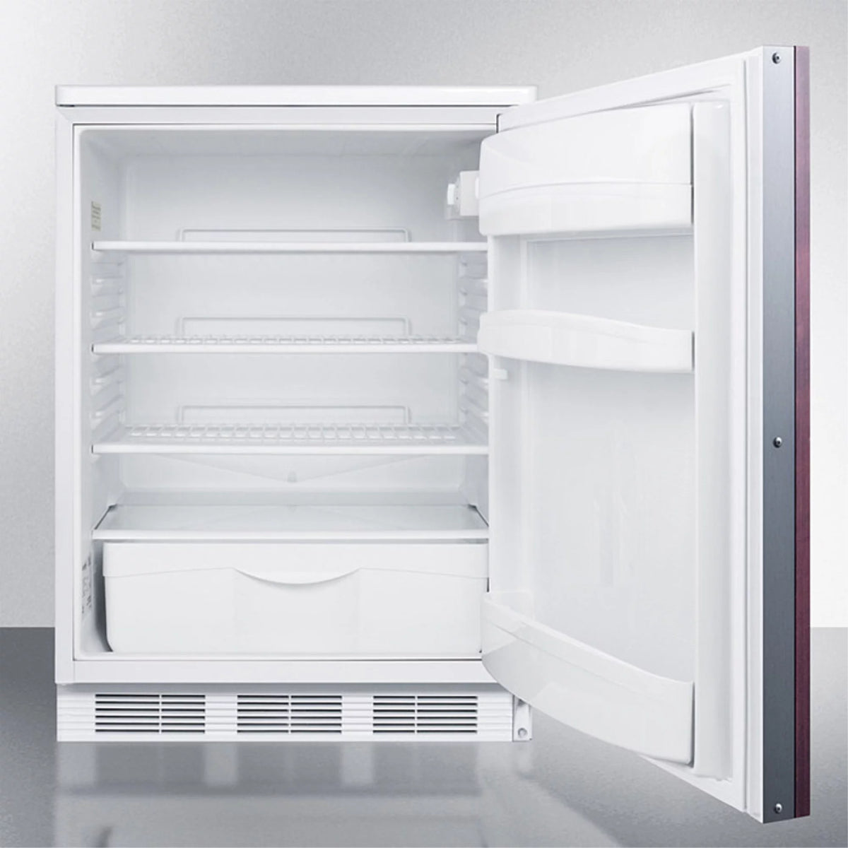 Built-In Undercounter All-Refrigerator G6920