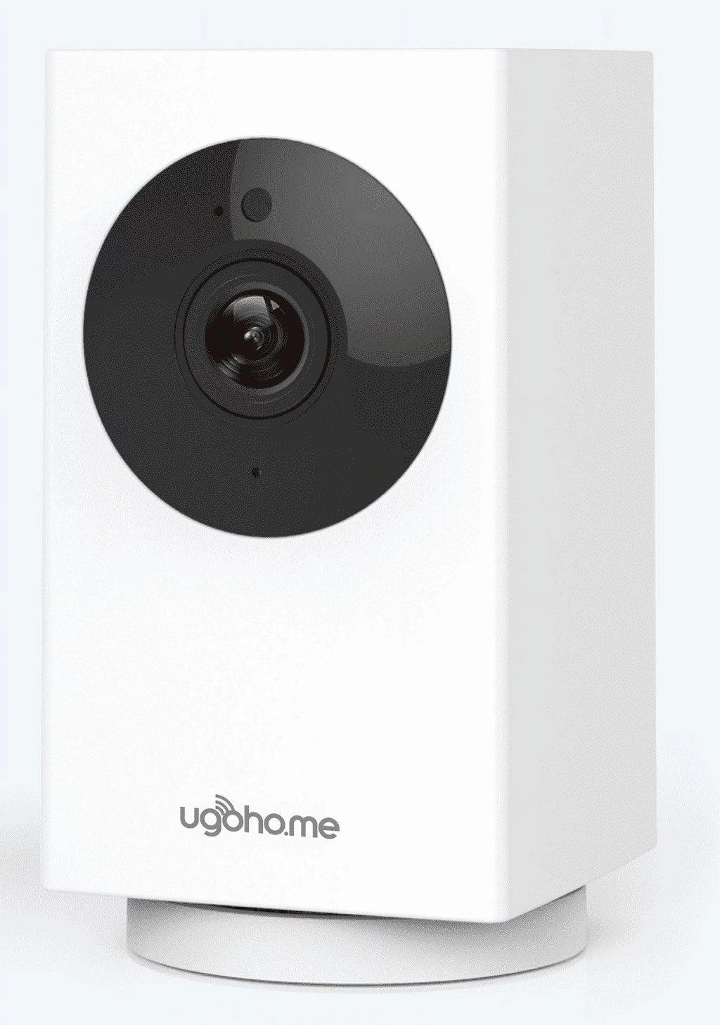 1080P Pan Tilt 8X Zoom Indoor Smart Camera with Night Vision Motion Detection 2-Way Audio P747282