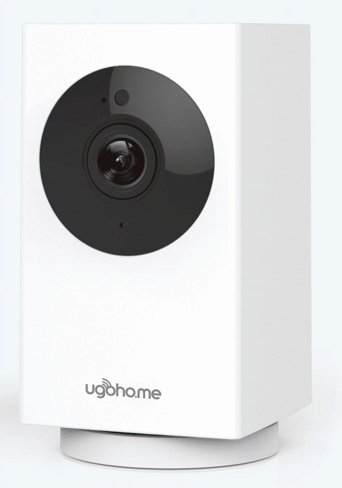1080P Pan Tilt 8X Zoom Indoor Smart Camera with Night Vision Motion Detection 2-Way Audio P747282