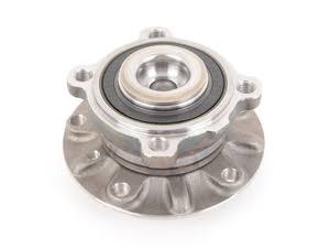 Front Wheel Hub Bearing Assembly B986