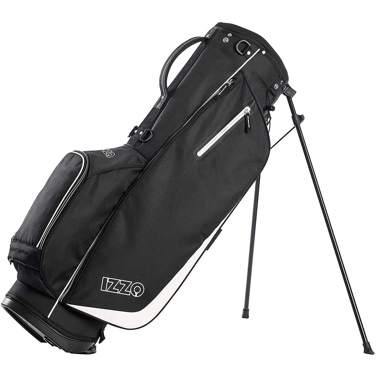 Black Golf Stand Bag T54545