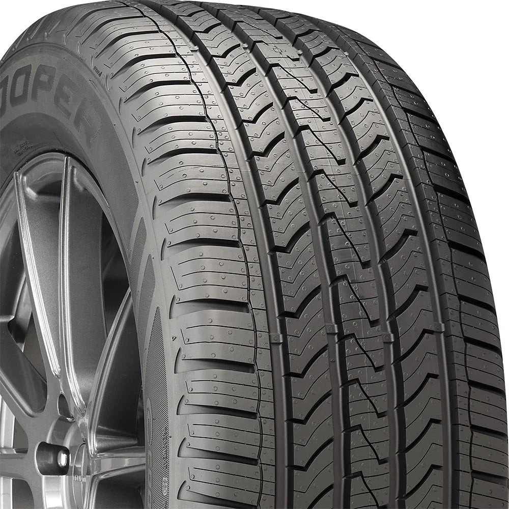 Set of 4 All Season Tires 215/55R18 95H D67844