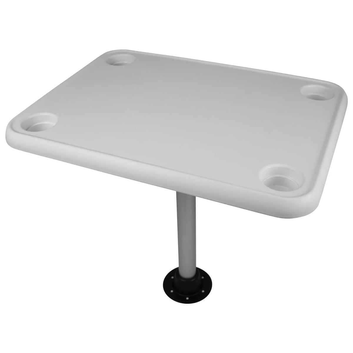 Rectangular Pontoon Table H506